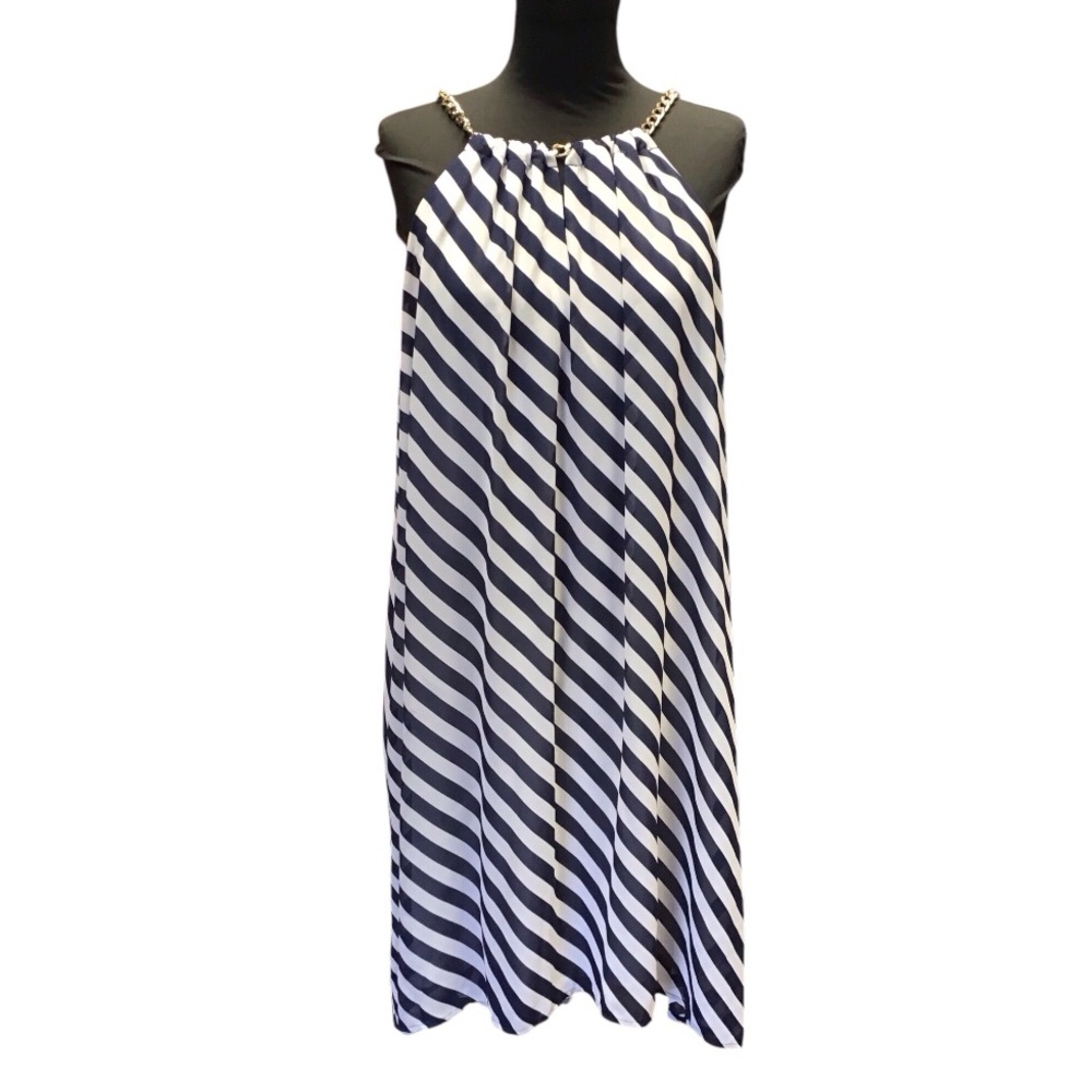 Michael Kors Sleeveless Dress